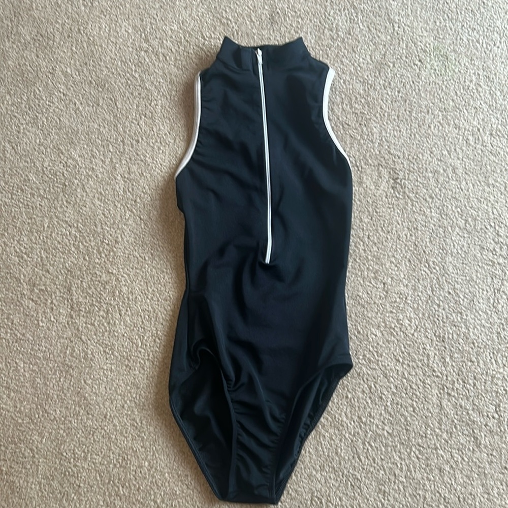 Mariia Crown Leotard - Petite - excellent used condition